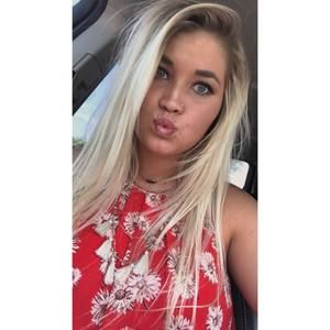 Meet your Posher, Brianna